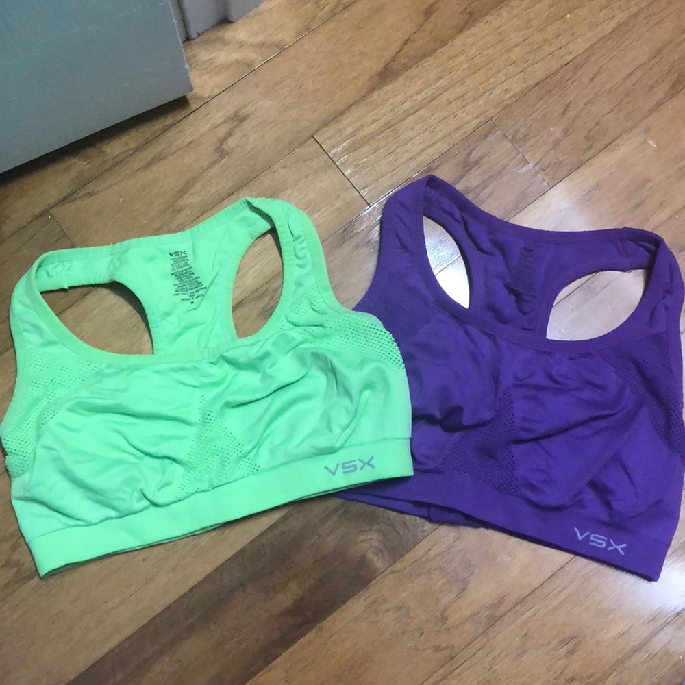 Victoria’s Secret Sports Bra